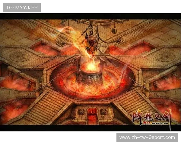 《熔炉铸剑之旅:锻造传奇宝剑闯荡神秘关卡》 《熔炉铸剑之旅:锻造传奇宝剑闯荡神秘关卡》